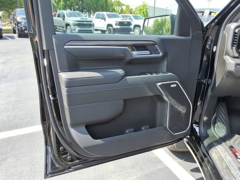 New 2026 Chevrolet Silverado 1500 RST w/ RST All Star Premium Package AWD/4WD image 19