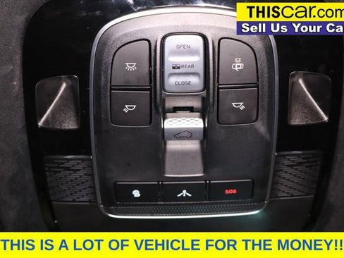 Used 2021 Hyundai Palisade Calligraphy image 14