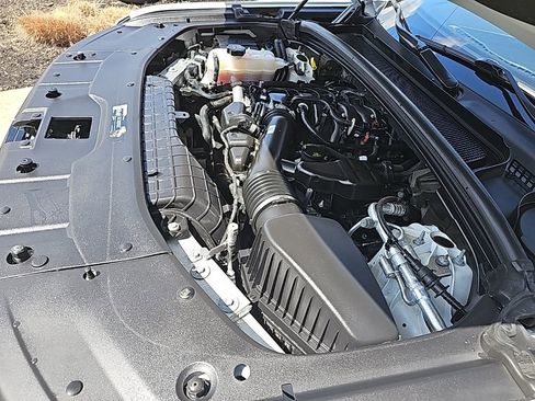 Used 2021 Jeep Grand Cherokee L Limited image 38