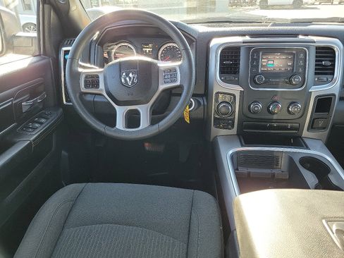 Used 2023 RAM 1500 Classic Warlock image 12