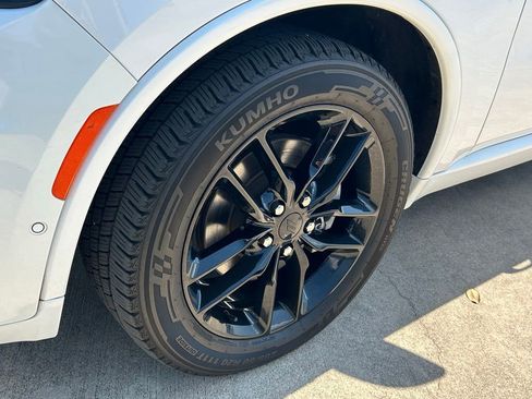Used 2023 Dodge Durango R/T RWD image 39