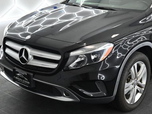 Used 2016 Mercedes-Benz GLA 250 4MATIC image 7