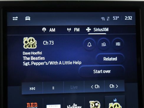 Used 2023 Ford Edge ST-Line image 14