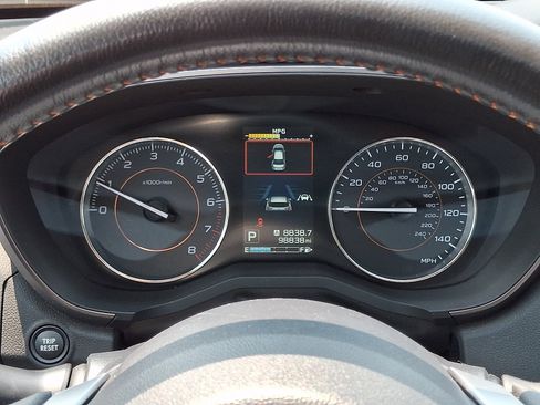 Used 2018 Subaru Crosstrek 2.0i Limited AWD/4WD image 20