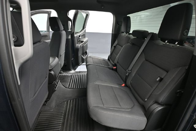 Used 2020 Chevrolet Silverado 1500 RST w/ All-Star Edition AWD/4WD image 28