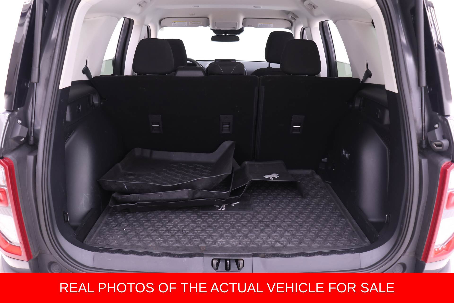 Used 2021 Ford Bronco Sport AWD/4WD image 15