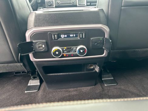 Used 2021 Ford Expedition Max Platinum AWD/4WD image 24