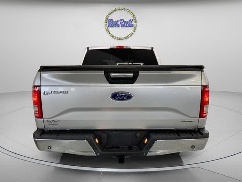 Used 2015 Ford F150 XLT w/ Equipment Group 302A Luxury AWD/4WD image 5
