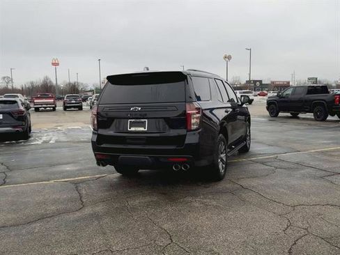 Used 2023 Chevrolet Tahoe Z71 w/ Off-Road Capability Package image 32