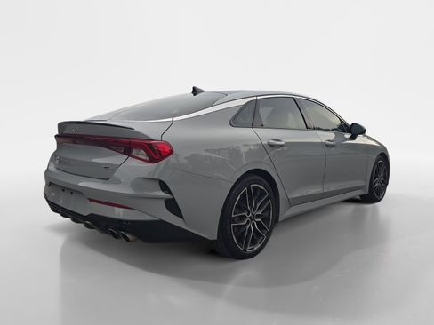 Used 2023 Kia K5 GT FWD image 6