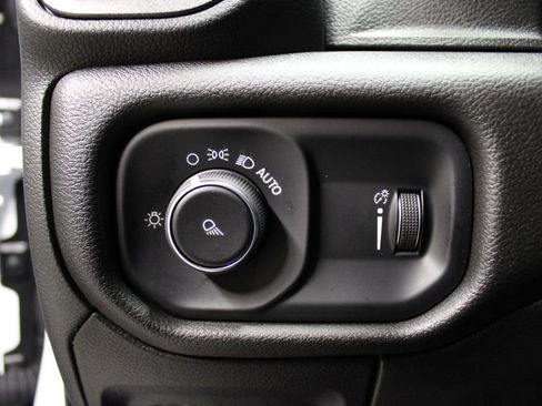 New 2026 RAM 1500 Tradesman image 11