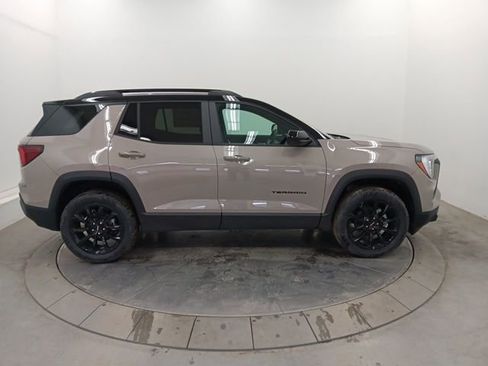 New 2026 GMC Terrain Elevation w/ Elevation Premium Package image 25