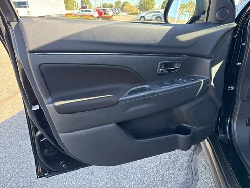 New 2026 Mitsubishi Outlander Sport ES image 27