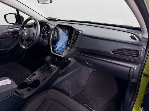 Certified 2026 Subaru Impreza 2.0i Sport AWD/4WD image 26