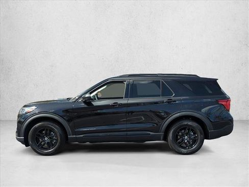 New 2026 Ford Explorer Active image 5
