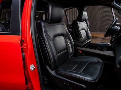 Used 2021 RAM 1500 Rebel w/ Rebel Level 1 Equipment Group image 32