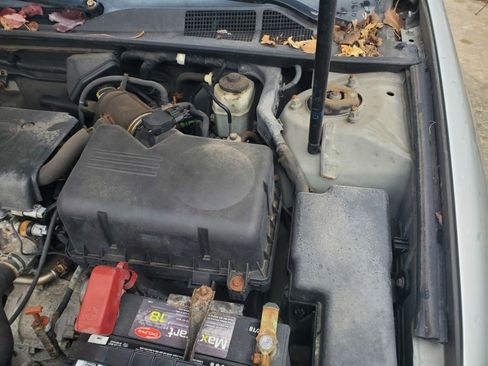 Used 2003 Toyota Camry LE image 32