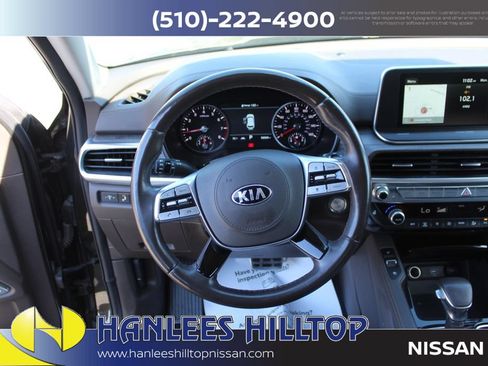 Used 2021 Kia Telluride SX AWD/4WD image 18