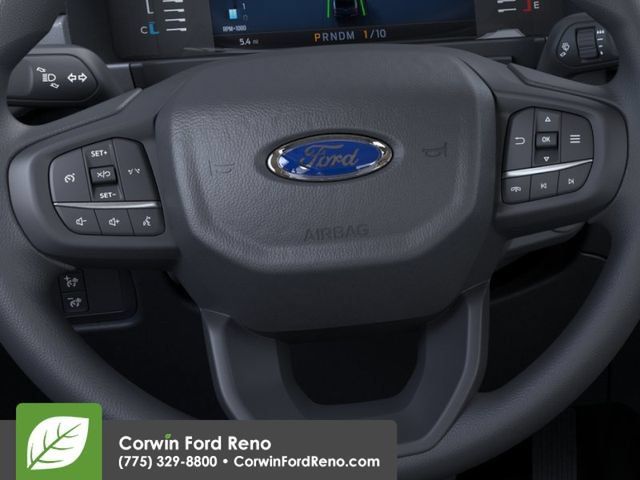 New 2026 Ford Ranger XL w/ Trailer Tow Package AWD/4WD image 13
