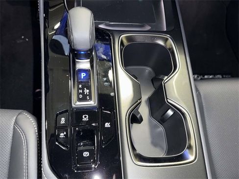 New 2026 Lexus NX 350h AWD w/ Premium Package image 15