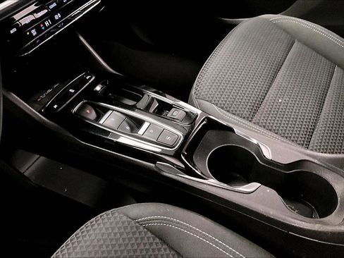 Used 2023 Chevrolet Bolt EUV LT w/ Driver Confidence Package image 16