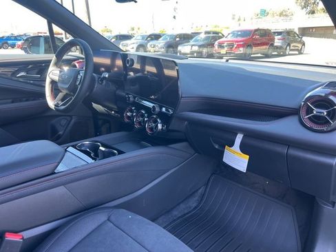 New 2026 Chevrolet Blazer EV RS image 27