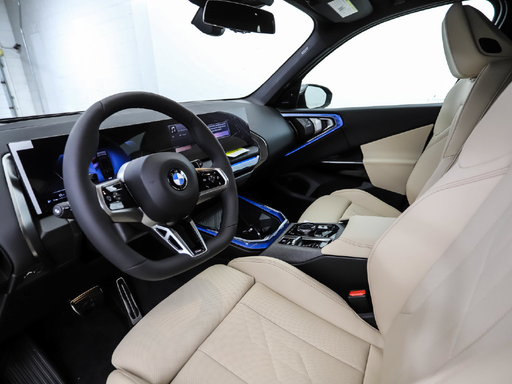 Used 2026 BMW X3 xDrive30i w/ Premium Package AWD/4WD image 10