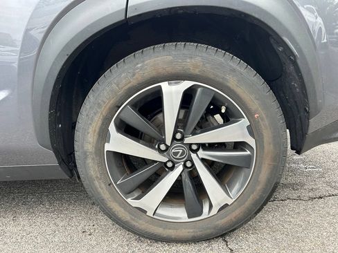 Used 2020 Lexus NX 300 AWD w/ Premium Package image 26
