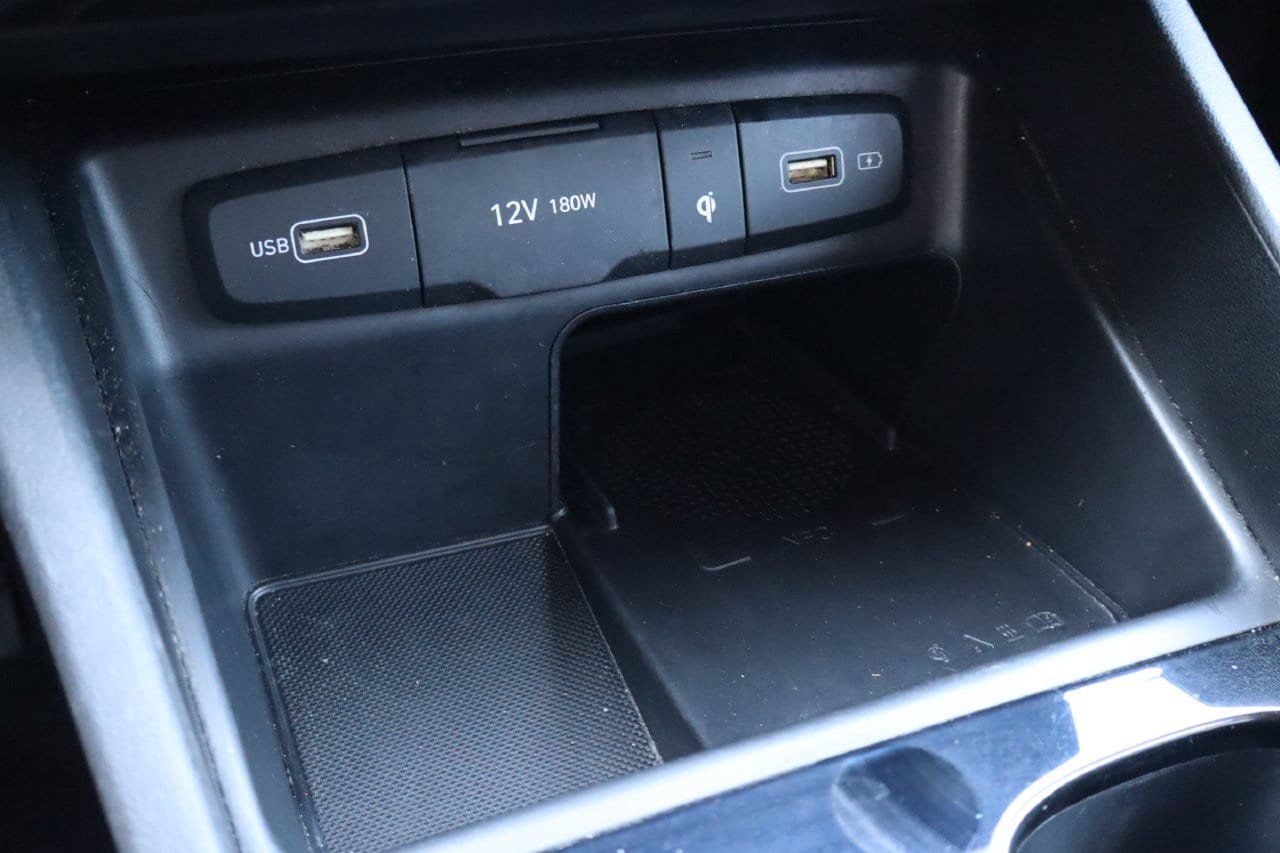 Used 2024 Hyundai Tucson SEL AWD/4WD image 24