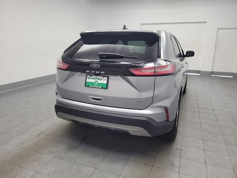 Used 2022 Ford Edge SEL w/ Convenience Package AWD/4WD image 7