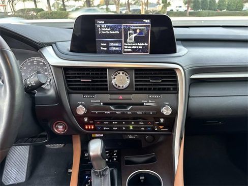 Used 2021 Lexus RX 350 FWD w/ Premium Package image 24