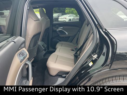 New 2026 Audi Q5 Prestige AWD/4WD image 28