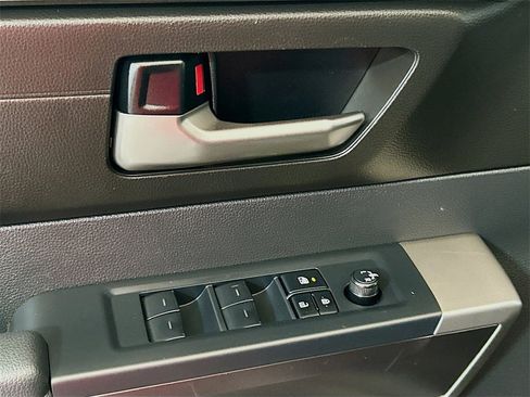 Used 2026 Toyota Tundra SR5 w/ SR5 Convenience Package image 15