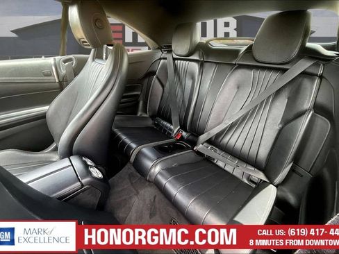 Used 2019 Mercedes-Benz E 450 Cabriolet image 26