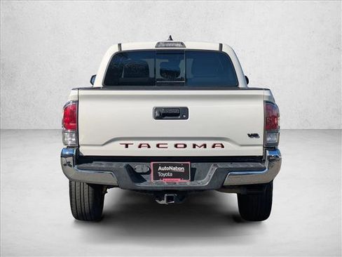 Used 2023 Toyota Tacoma TRD Off-Road image 6