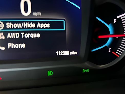 Used 2021 Honda Passport Sport image 12