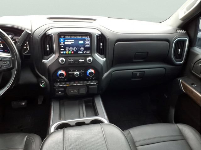 Used 2023 GMC Sierra 3500 Denali w/ Denali Ultimate Package AWD/4WD image 14