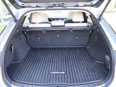 Used 2023 Lexus RX 350 w/ Cold Area Package AWD/4WD image 37
