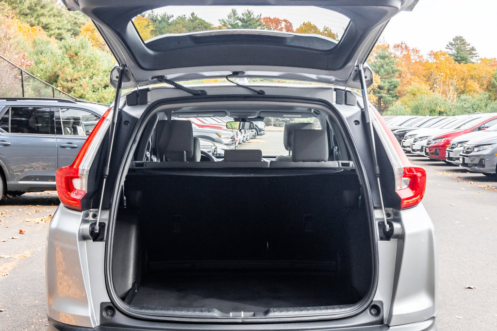 Used 2019 Honda CR-V EX image 19