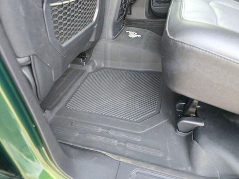 Used 2024 Ford Bronco Everglades image 22