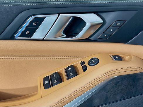 New 2026 BMW X5 xDrive50e w/ Premium Package image 20