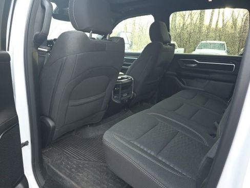 Used 2025 RAM 1500 Big Horn image 24