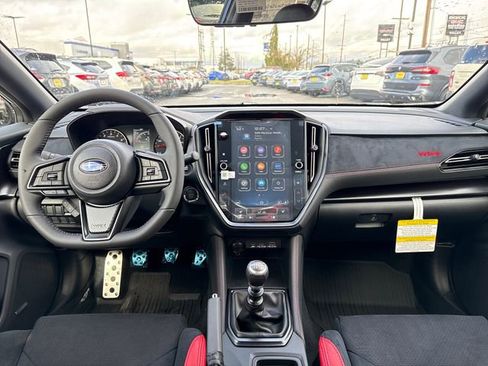 New 2026 Subaru WRX Limited image 14