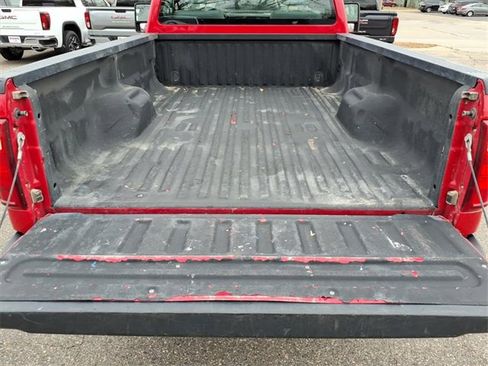 Used 2011 Ford F250 XL w/ XL Value Pkg image 21