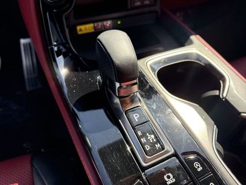 Certified 2024 Lexus NX 350 F Sport image 20