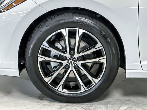 New 2026 Volkswagen Jetta Sport FWD image 22