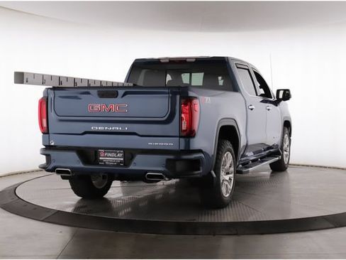 Used 2024 GMC Sierra 1500 Denali AWD/4WD image 7