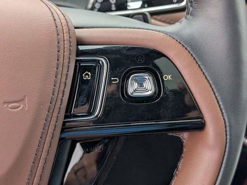 New 2026 Lincoln Aviator Reserve w/ Luxury Package image 22