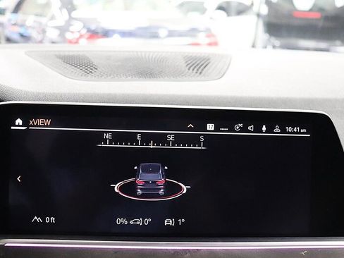 Used 2019 BMW X5 xDrive50i w/ M Sport Package AWD/4WD image 32