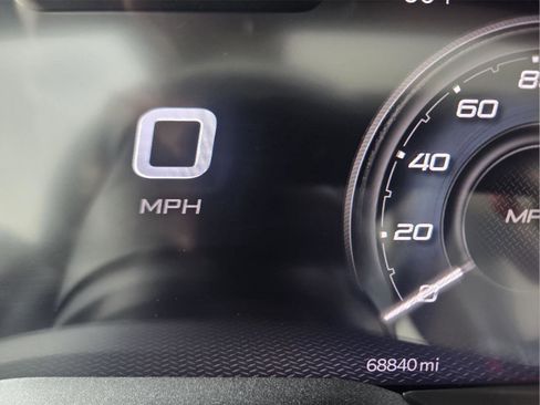 Used 2023 RAM 1500 Limited image 17